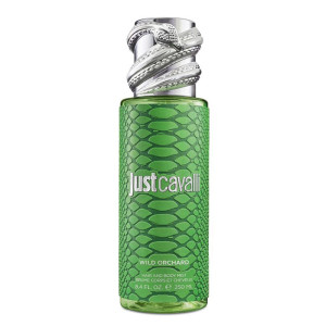 Just Cavalli Wild Orchard - Körper- und Haarnebel